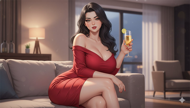 A Realistic Guide to Crossdresser Sex Preparation