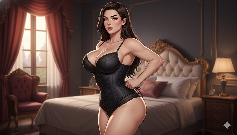 The Ultimate Crossdressing Guide to Shape a Perfect Feminine Body