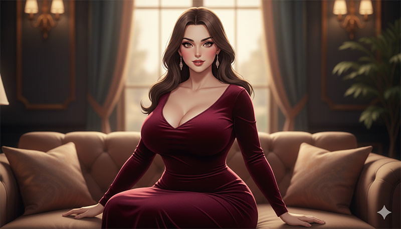 The Ultimate Crossdressing Guide to Shape a Perfect Feminine Body