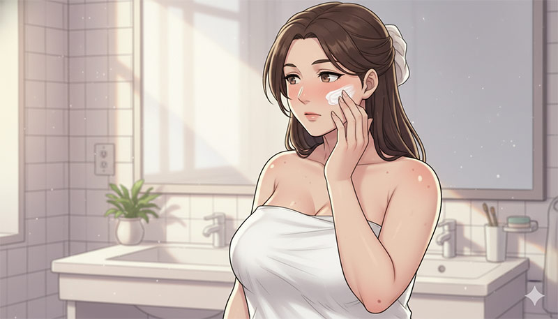 The Ultimate Crossdressing Guide to Shape a Perfect Feminine Body