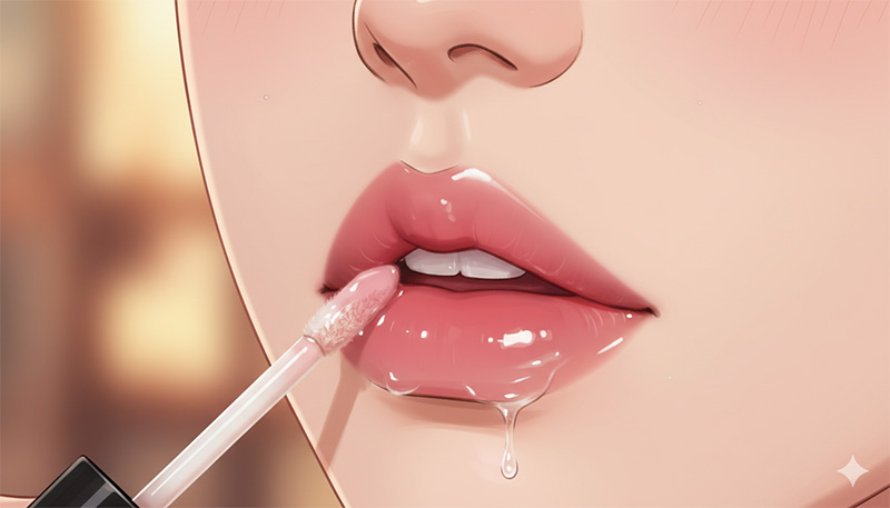 The Ultimate Crossdressing Guide to Shape a Perfect Feminine Body