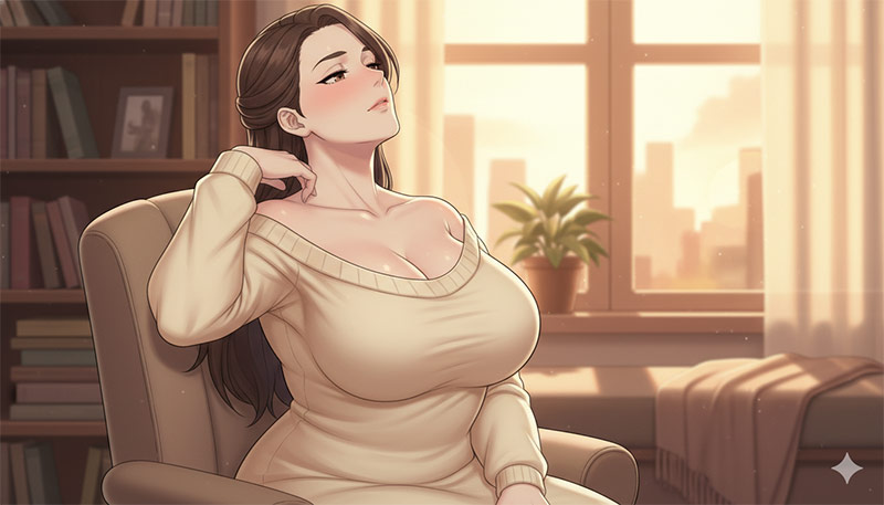 The Ultimate Crossdressing Guide to Shape a Perfect Feminine Body