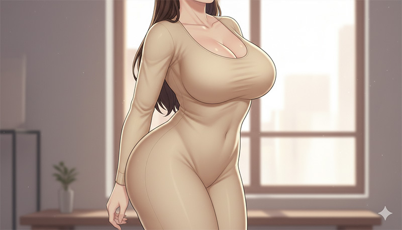 The Ultimate Crossdressing Guide to Shape a Perfect Feminine Body