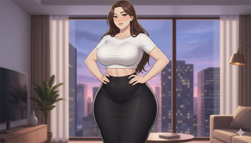 The Ultimate Crossdressing Guide to Shape a Perfect Feminine Body