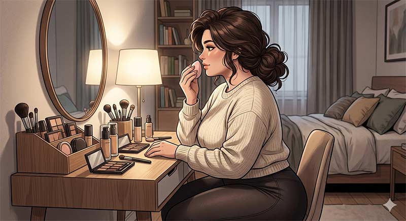 Crossdresser Guide: My Experience Going Out Crossdressed and Skirt Tips