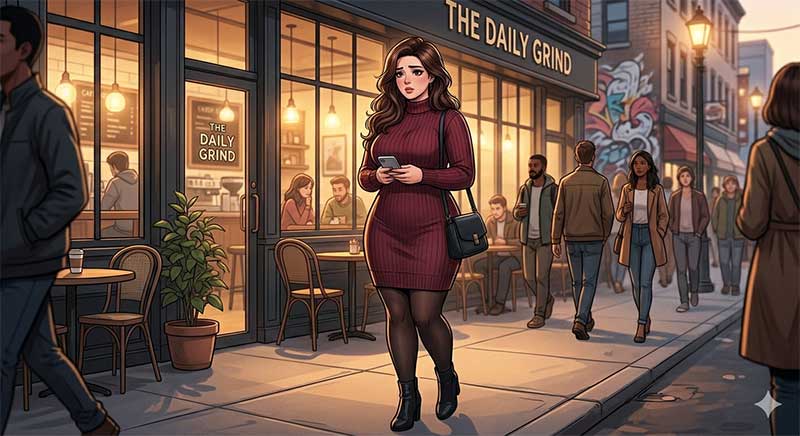 Crossdresser Guide: My Experience Going Out Crossdressed and Skirt Tips