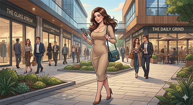Crossdresser Guide: My Experience Going Out Crossdressed and Skirt Tips