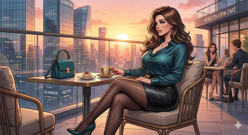 Crossdresser Guide: My Experience Going Out Crossdressed and Skirt Tips