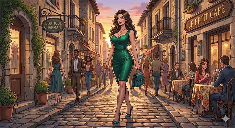 Crossdresser Guide: My Experience Going Out Crossdressed and Skirt Tips
