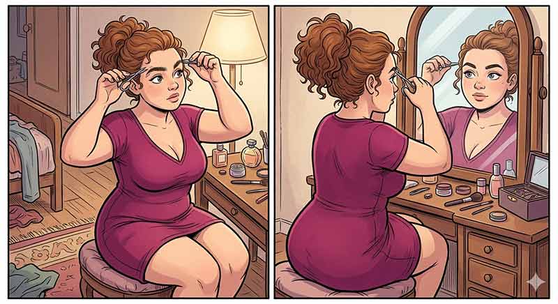 How to Achieve Feminine Eyebrows: A Complete Guide for Crossdressers and Trans Women