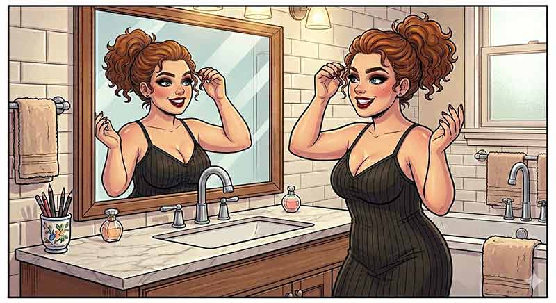 How to Achieve Feminine Eyebrows: A Complete Guide for Crossdressers and Trans Women