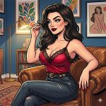 How to Achieve Feminine Eyebrows: A Complete Guide for Crossdressers and Trans Women