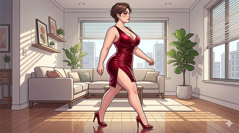 The Ultimate Crossdresser Guide Tips for Chest, Lower Body, and Feeling Confident