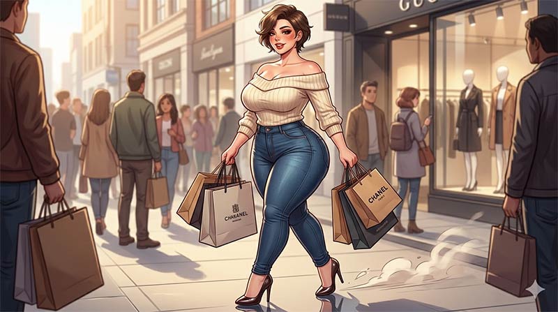 The Ultimate Crossdresser Guide Tips for Chest, Lower Body, and Feeling Confident