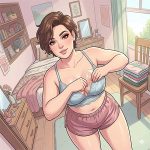 The Ultimate Crossdresser Guide: Tips for Chest, Lower Body, and Feeling Confident