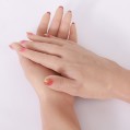Realistic Silicone Female Gloves