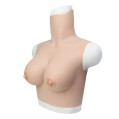 C Cup Breasts Small Size