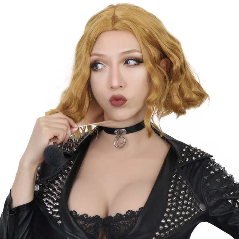 C Cup Breasts Small Size