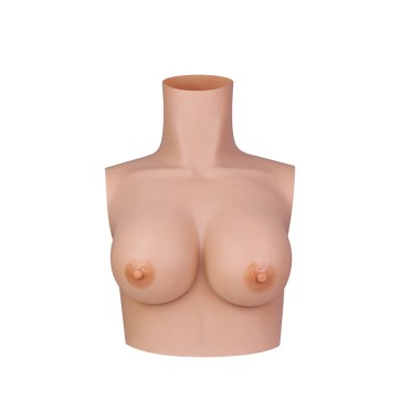 C Cup Breasts Small Size