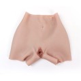 Silicone Fake Vagina Pant