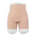 Silicone Fake Vagina Pant