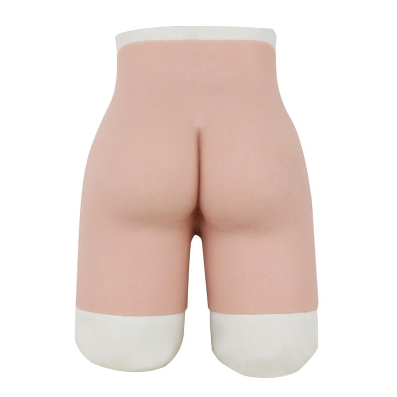 Silicone Fake Vagina Pant