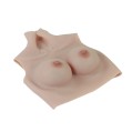 B Cup Breasts Small Size
