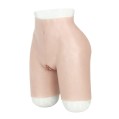 Fake Vagina Pant with Anal Hole