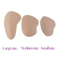 Medium Silicone Hip Pads