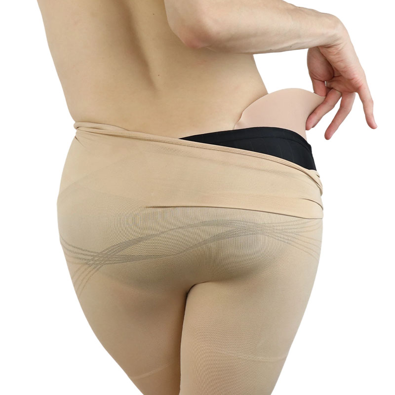 Medium Silicone Hip Pads