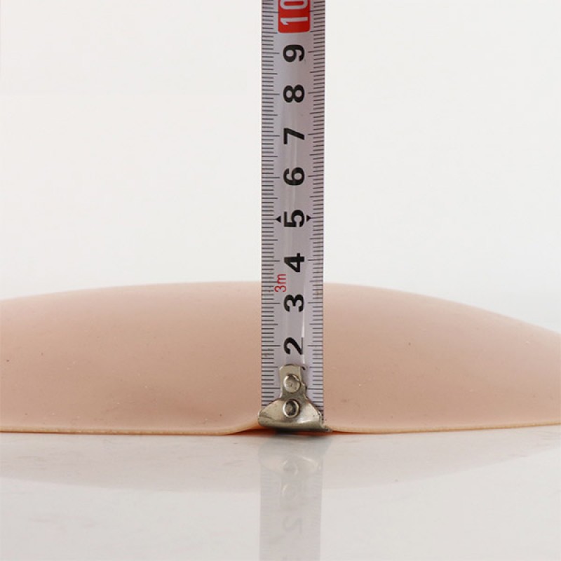 Medium Silicone Hip Pads