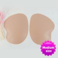 Medium Silicone Hip Pads