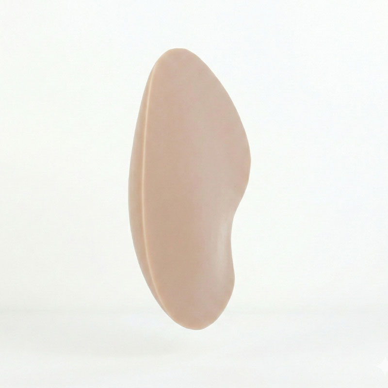 Medium Silicone Hip Pads