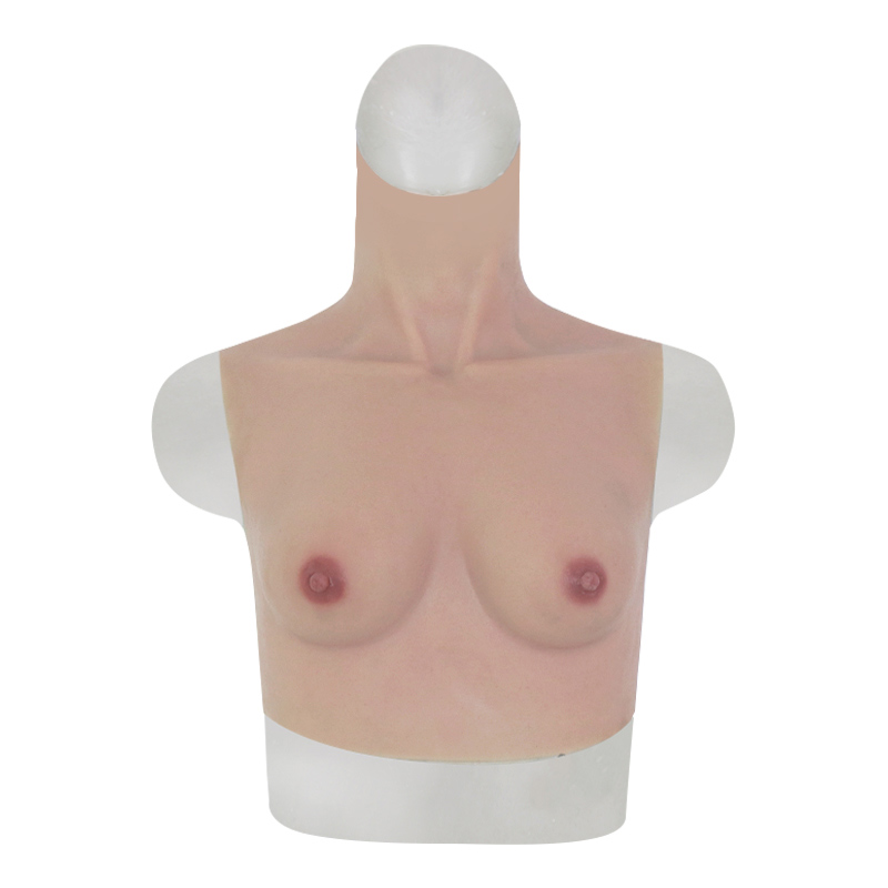 B in Minus Cup Breast Forms