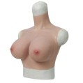 F Cup Silicone Breast Forms