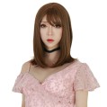 B Cup Breasts with Short Sleeves