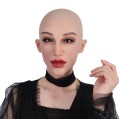 Ann Realistic Silicone Mask
