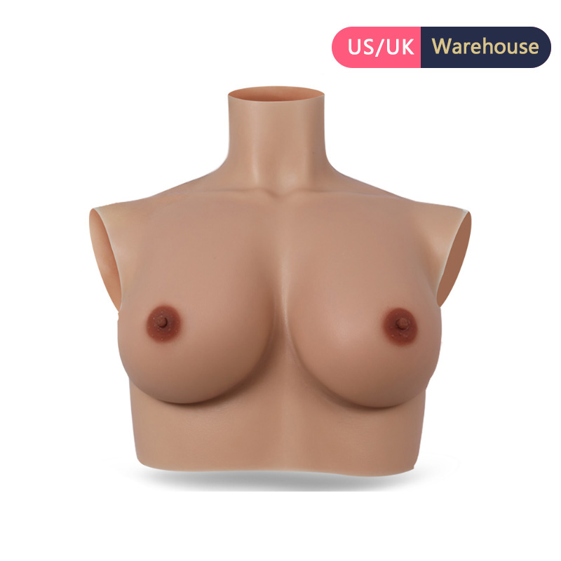 G Cup Breasts Large Size