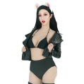 C Cup Bodysuit Short Version