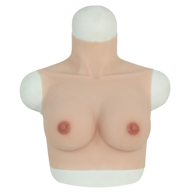 Small C Cup Breasts Cool Version