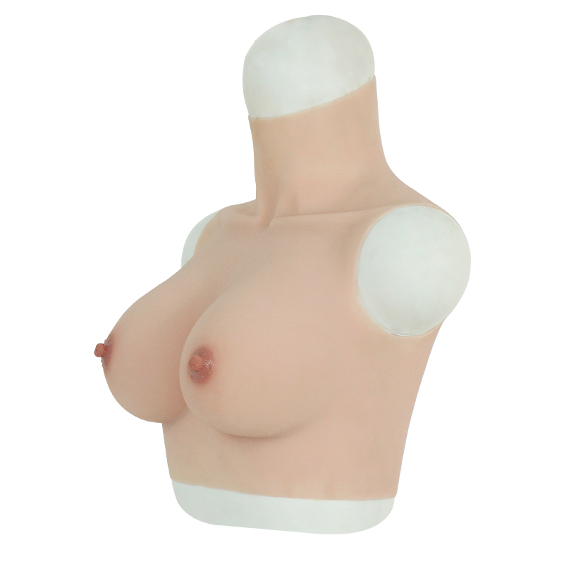 Small C Cup Breasts Cool Version