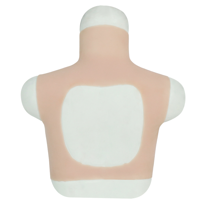 Small C Cup Breasts Cool Version