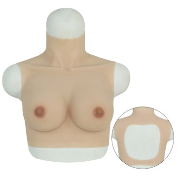 Small C Cup Breasts Cool Version