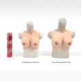 D Cup Breasts Small Size