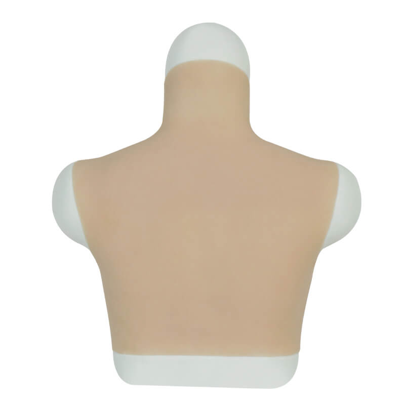 D Cup Breasts Small Size