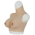 D Cup Breasts Small Size