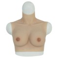 D Cup Breasts Small Size