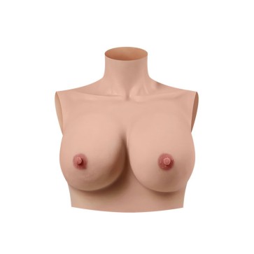 D Cup Breasts Small Size