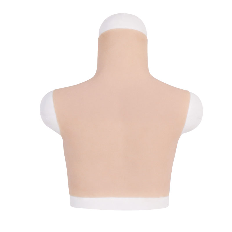 E Cup Breasts Small Size