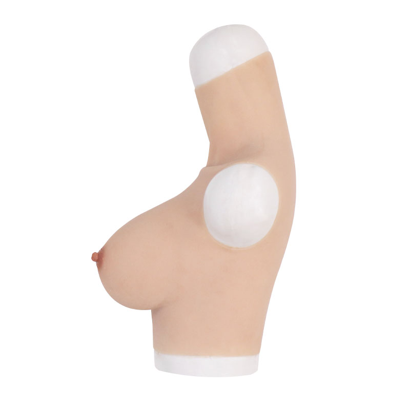 E Cup Breasts Small Size